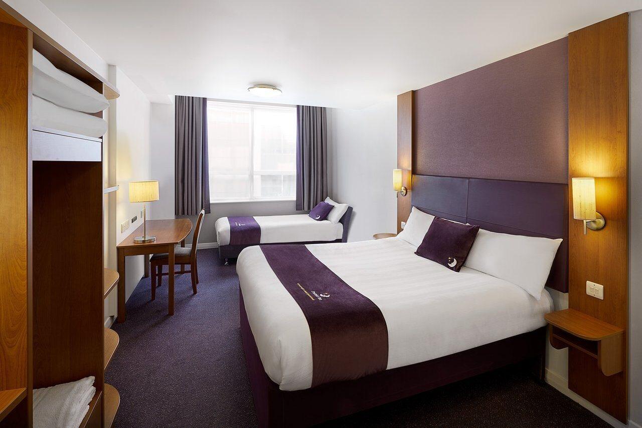 Premier Inn Newcastle - Metro Centre Gateshead Exterior foto