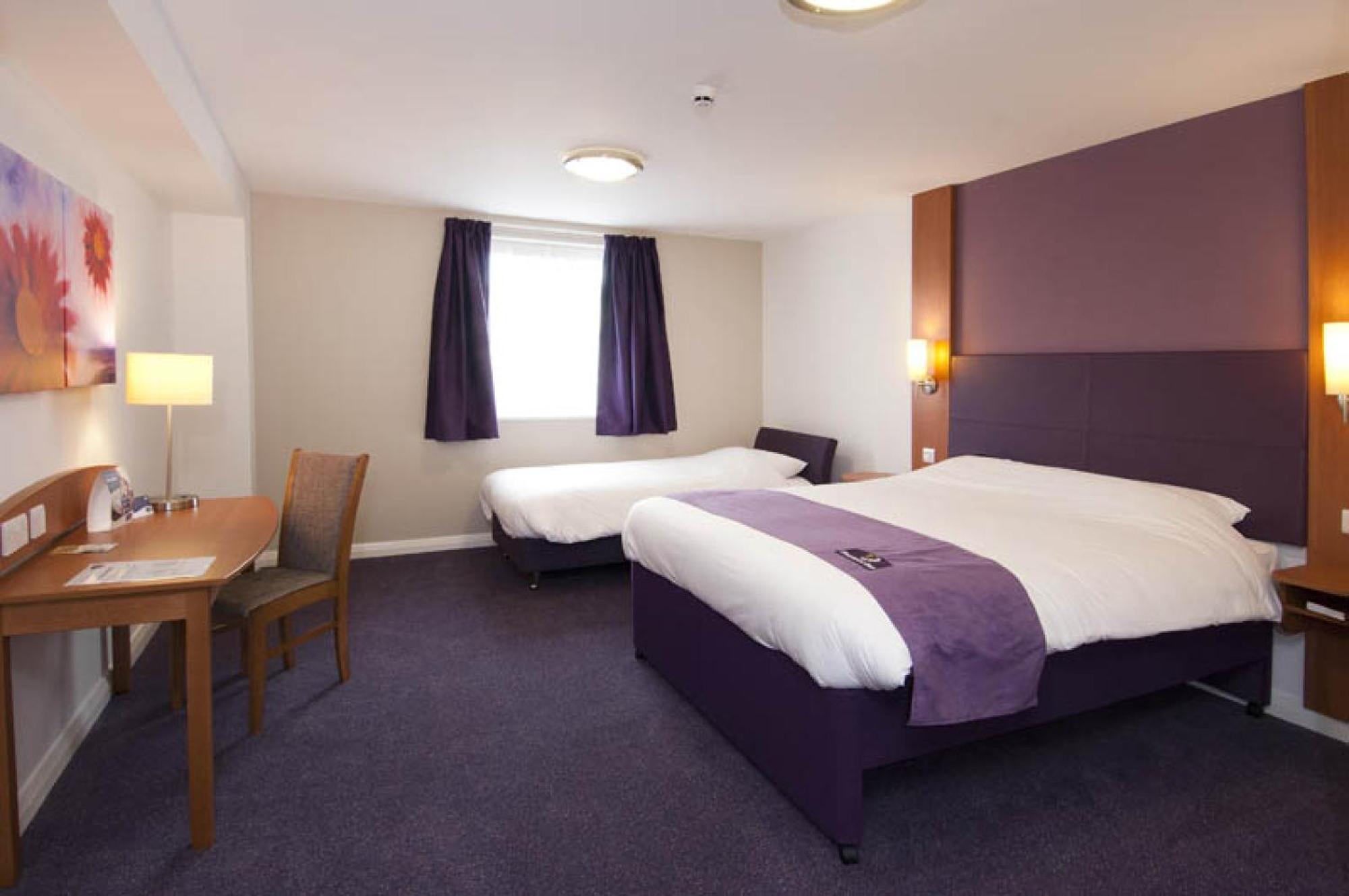 Premier Inn Newcastle - Metro Centre Gateshead Exterior foto