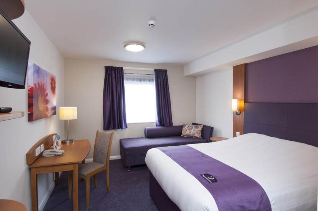 Premier Inn Newcastle - Metro Centre Gateshead Exterior foto
