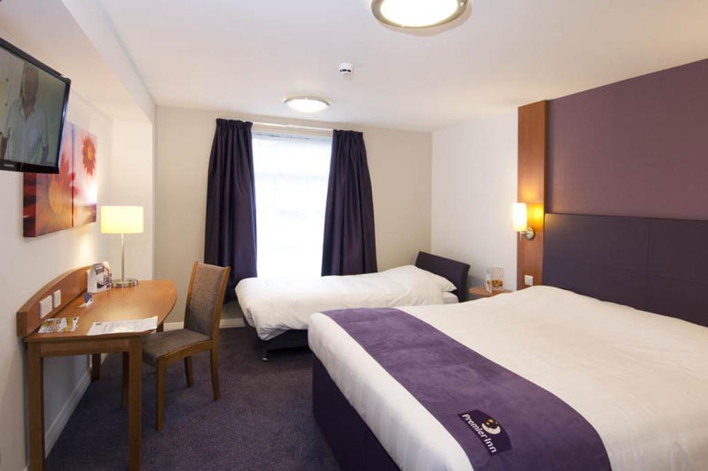 Premier Inn Newcastle - Metro Centre Gateshead Cameră foto