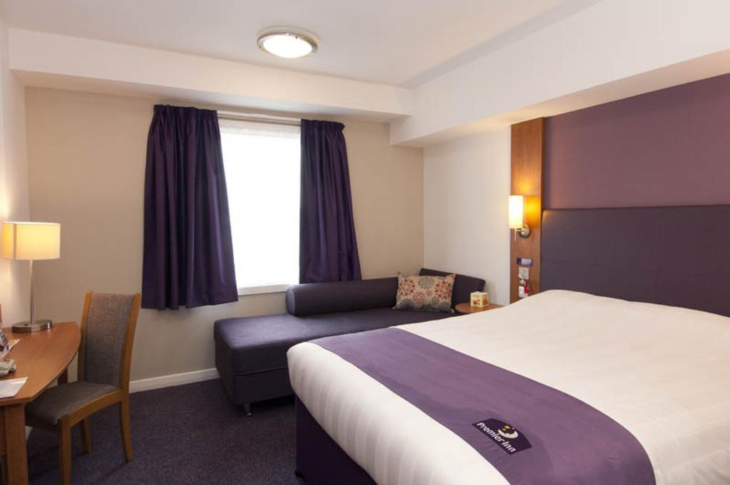 Premier Inn Newcastle - Metro Centre Gateshead Cameră foto