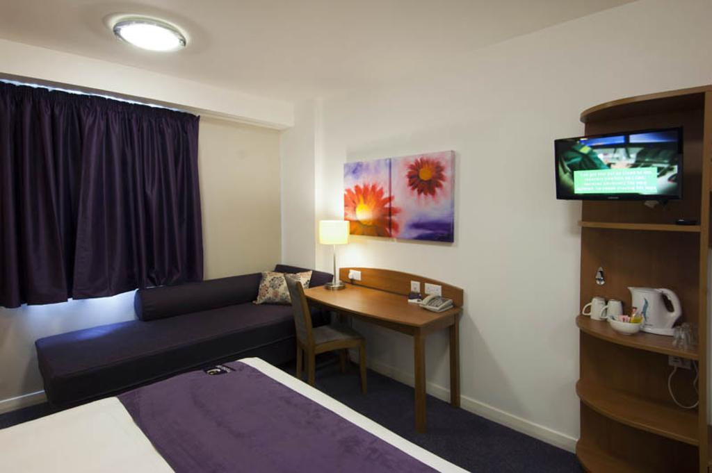Premier Inn Newcastle - Metro Centre Gateshead Cameră foto