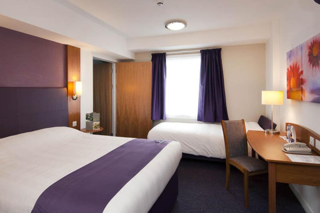 Premier Inn Newcastle - Metro Centre Gateshead Cameră foto