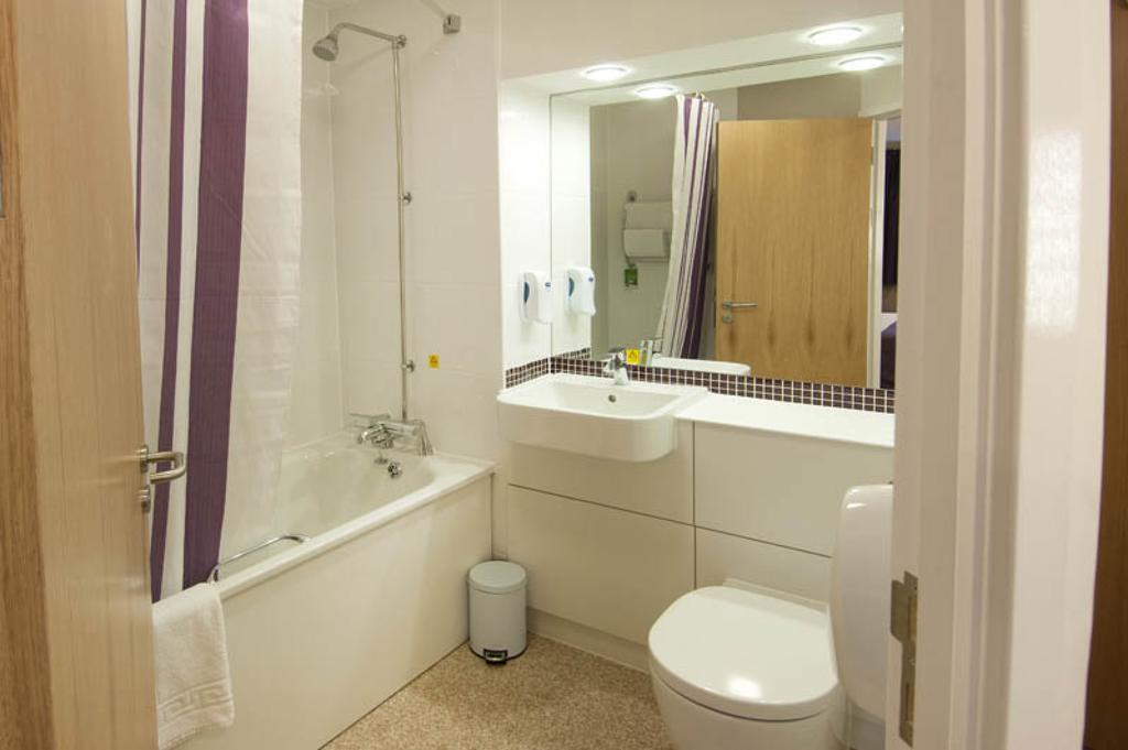Premier Inn Newcastle - Metro Centre Gateshead Cameră foto