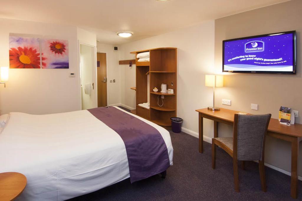Premier Inn Newcastle - Metro Centre Gateshead Exterior foto