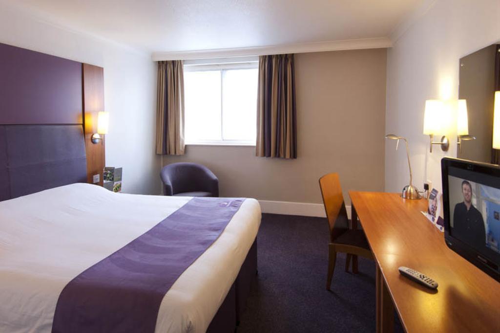 Premier Inn Newcastle - Metro Centre Gateshead Cameră foto