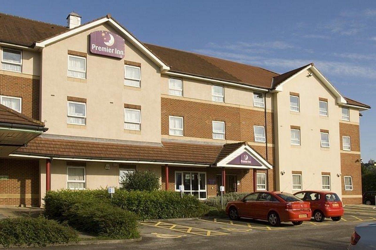 Premier Inn Newcastle - Metro Centre Gateshead Exterior foto