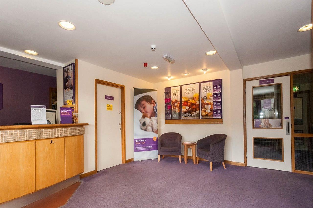 Premier Inn Newcastle - Metro Centre Gateshead Exterior foto