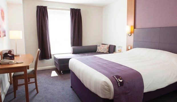 Premier Inn Newcastle - Metro Centre Gateshead Exterior foto